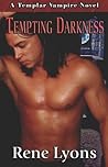 Tempting Darkness (Templar Vampires, #3)