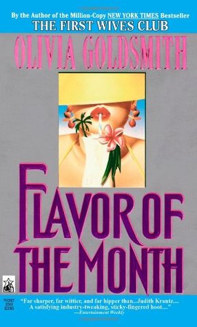 Flavor of the Month (Mass Market Paperback)