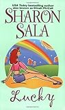 Lucky (Gambler's Daughters, #3) Lucky (Gambler's Daughters, #3)