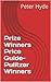 Prize Winners Price Guide- Pulitzer Winners