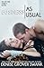 Business as Usual by Denise Grover Swank