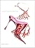Manolo Blahnik Drawings