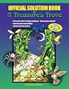 Official Solution Book to A Treasure's Trove