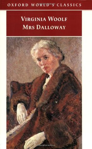 Mrs Dalloway