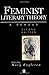 Feminist Literary Theory by Mary Eagleton