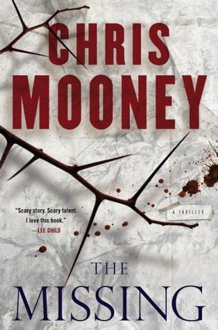ebook download The Missing (Darby McCormick #1)