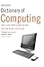 Dictionary of Computing by Simon Collin