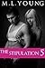 The Stipulation: Book 5