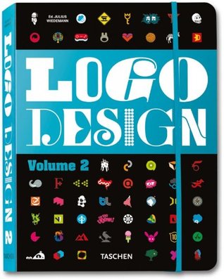 Logo Design 2 (English, French and German Edition)