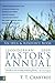 The Zondervan 2009 Pastor's Annual by T.T. Crabtree