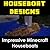 Houseboat Designs: Build Ho...