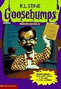 Goosebumps Monster Edition #2