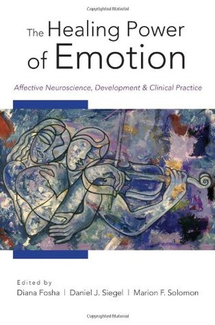 The Healing Power of Emotion: Affective Neuroscience, Development & Clinical Practice (Hardcover)