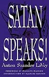 Satan Speaks!