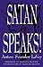 Satan Speaks!