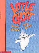 Little Ghost (Paperback)