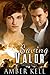 Saving Valor by Amber Kell