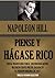 PIENSE Y HÁGASE RICO. Nueva traducción basada en la versión o... by Napoleon Hill