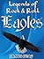 Legends of Rock & Roll - Eagles by James Hoag