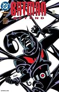 Batman Beyond (1999) #6