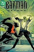 Batman Beyond (1999) #3
