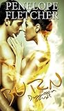 Burn (Dragon Souls, #2) Book cover for Burn (Dragon Souls, #2)