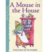 A Mouse in the House (Paperback)
