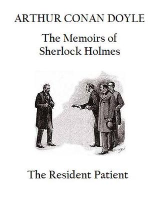 The Adventure of the Resident Patient