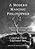 A Modern Masonic Philosopher