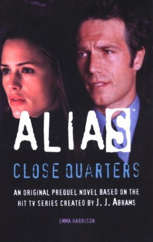 Close Quarters (Alias Prequel #6)