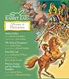 Rabbit Ears Treasury of Heroines: Annie Oakley, Song of Sacajawea, Finn McCoul, Princess Scargo and The Birthday Pumpkin