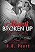 Almost Broken Up (Almost Bad Boys, #1.5)