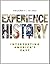 Experience History, Volume ...