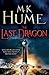 The Last Dragon (Twilight of the Celts, #1)