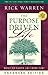 The Purpose Driven Life (Enhanced Edition): What on Earth Am I Here For?