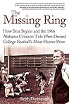 The Missing Ring:...