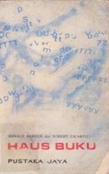 Haus Buku (Paperback)