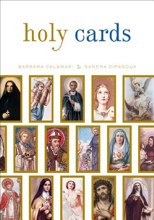 Holy Cards (Kindle Edition)