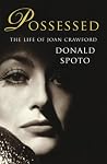 Possessed: The Life of Joan Crawford Book cover for Possessed: The Life of Joan Crawford