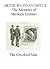 The Adventure of the Crooked Man (The Memoirs of Sherlock Holmes, #7)