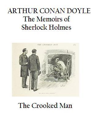 The Adventure of the Crooked Man