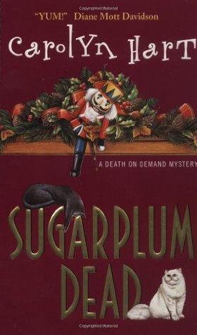 Sugarplum Dead (Death on Demand, #12)