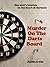 Murder On The Darts Board by Justin Irwin
