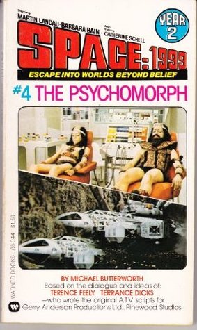 The Psychomorph (Mass Market Paperback)