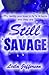 Still Savage by Leila Jefferson