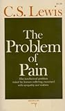 The Problem of Pain