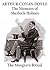 The Musgrave Ritual (The Memoirs of Sherlock Holmes, #5)