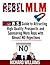 Rebel MLM : No B.S. Guide to Attracting High Quality Prospects and Sponsoring More Reps with Almost NO Rejections