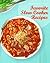 Best of the Best Presents Favorite Slow Cooker Recipes