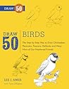 Draw 50 Birds: Th...